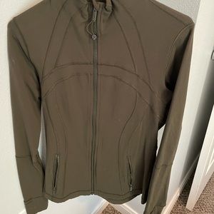 LuluLemon Define Jacket